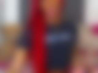 lucianadolll's Live Sex Cam Show