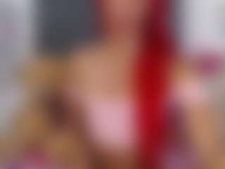 lucianadolll's Live Sex Cam Show