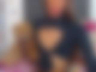 Live cam show with lucianadolll - Orgasm on SinfulBabes