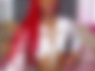 lucianadolll's Live Sex Cam Show