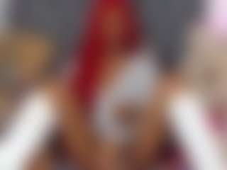 Live cam show with lucianadolll - Lean on Camsoda
