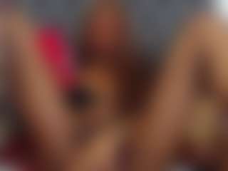 Live cam show with lucianadolll - Tease on Camsoda
