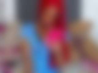 lucianadolll's Live Sex Cam Show