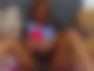 lucianadolll's Live Sex Cam Show