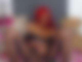 lucianadolll's Live Sex Cam Show