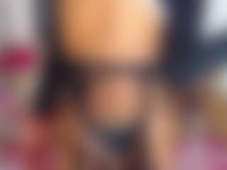 lucianadolll's Live Sex Cam Show