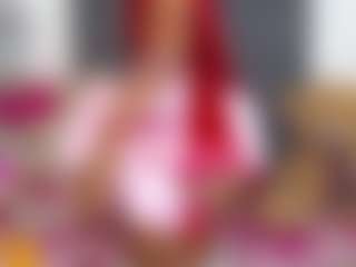 Live cam show with lucianadolll - Young Adult on StripNow