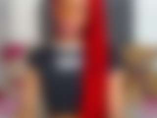 Live cam show with lucianadolll - Orgasm on CamwithHer