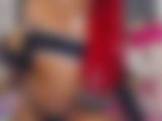 lucianadolll's Live Sex Cam Show