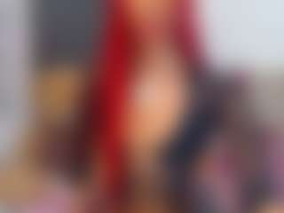 lucianadolll's Live Sex Cam Show