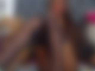 lucianadolll's Live Sex Cam Show