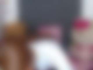 lucianadolll's Live Sex Cam Show