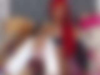lucianadolll's Live Sex Cam Show