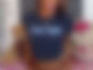 Show de câmera ao vivo com lucianadolll - Black Hair no Camsoda