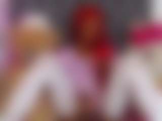 lucianadolll's Live Sex Cam Show