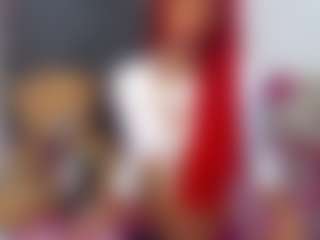 Live cam show with lucianadolll - Black Hair on livesuperchat.net