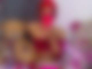 lucianadolll's Live Sex Cam Show