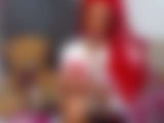 lucianadolll's Live Sex Cam Show
