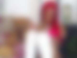 lucianadolll's Live Sex Cam Show