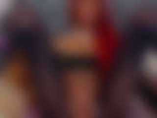 lucianadolll's Live Sex Cam Show