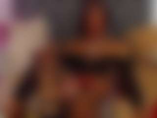 lucianadolll's Live Sex Cam Show