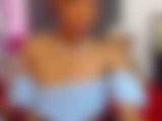 lucianadolll's Live Sex Cam Show