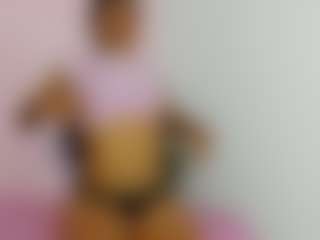 Live cam show with Melody-mercy - Smoking on sexylive.show
