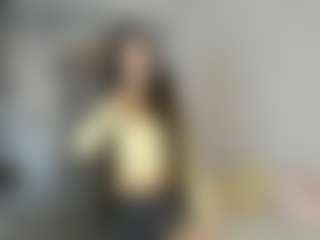 seeyoumin's Live Sex Cam Show