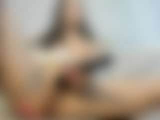 seeyoumin's Live Sex Cam Show