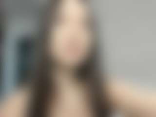 seeyoumin's Live Sex Cam Show