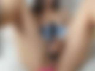 seeyoumin's Live Sex Cam Show