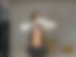 seeyoumin's Live Sex Cam Show