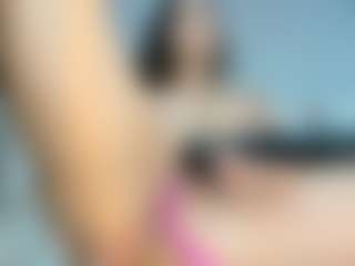 seeyoumin's Live Sex Cam Show