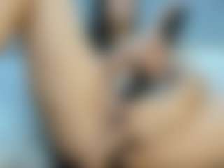 seeyoumin's Live Sex Cam Show