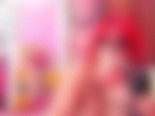 Live cam show with yenisexy - Red Hair on anonymated.com
