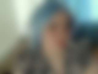 EvaMiron's Live Sex Cam Show