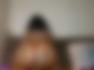 Live-sekscamshow van Yourthickgyal