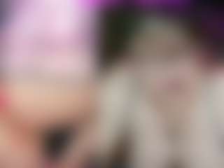 Faye-Wilde's Live Sex Cam Show
