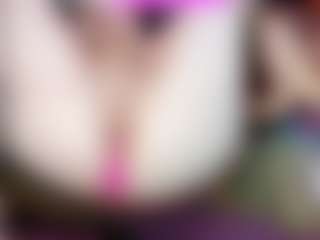 Faye-Wilde's Live Sex Cam Show