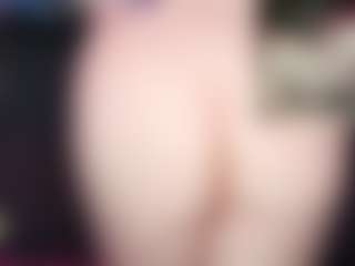 Faye-Wilde's Live Sex Cam Show