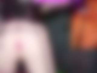 Faye-Wilde's Live Sex Cam Show