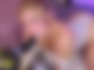 LUNAANGELLs Live-Sex-Cam-Show