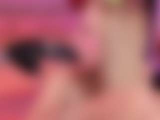 LUNAANGELL's Live Sex Cam Show