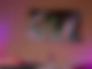 LunaMystyque's Live Sex Cam Show