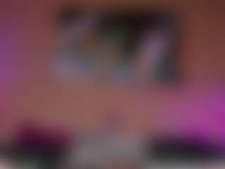 LunaMystyque's Live Sex Cam Show