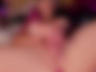 LunaMystyque's Live Sex Cam Show