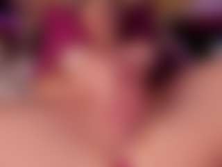 LunaMystyque's Live Sex Cam Show