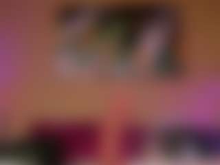 LunaMystyque's Live Sex Cam Show