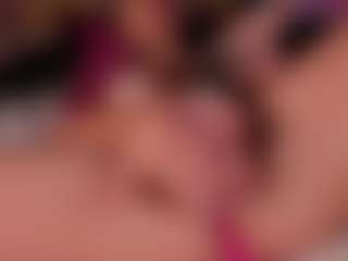 LunaMystyque's Live Sex Cam Show