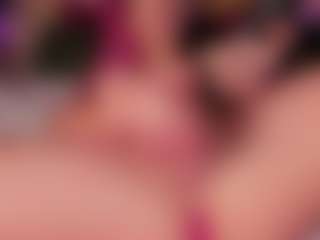 LunaMystyque's Live Sex Cam Show
